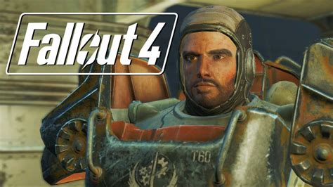 fallout 4 gay character|Sex and Romance .